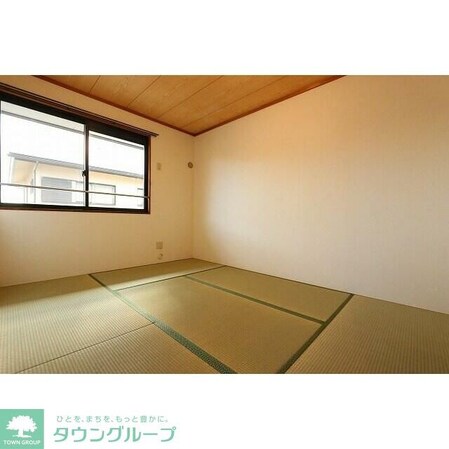 メゾン・ド・ソレイユBの物件内観写真